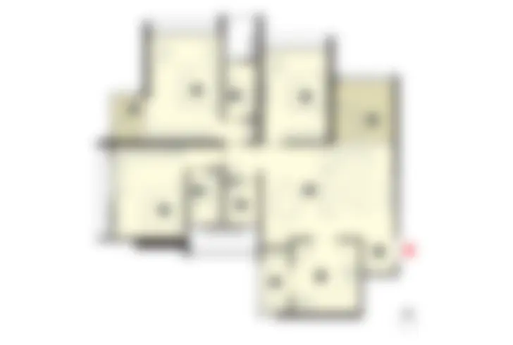 3 BHK